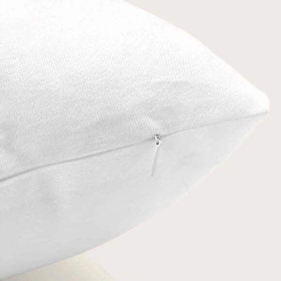 Cute Dog Throw Pillow Cover - Picture 3 of 5